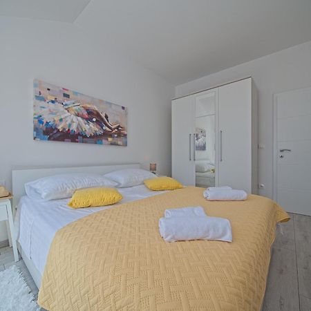 Apartment Dvina Dubrovnik Luaran gambar