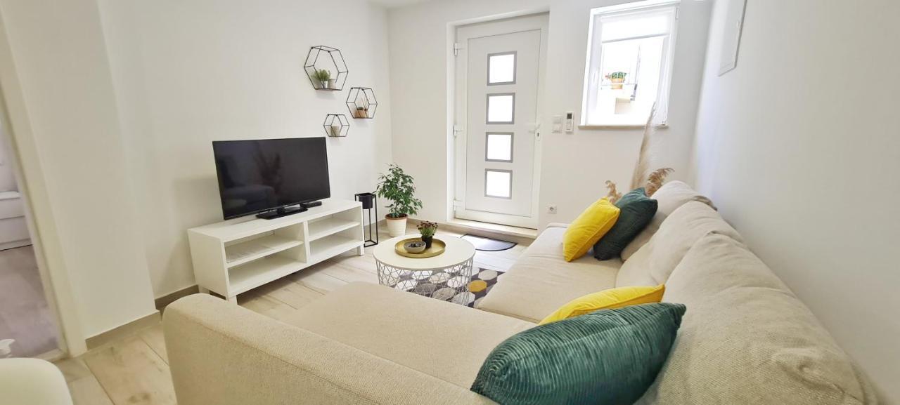 Apartment Dvina Dubrovnik Luaran gambar