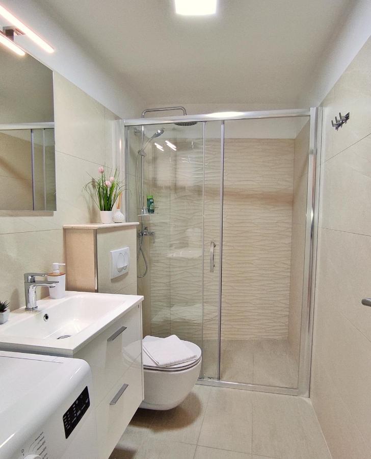 Apartment Dvina Dubrovnik Luaran gambar