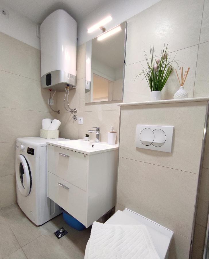 Apartment Dvina Dubrovnik Luaran gambar