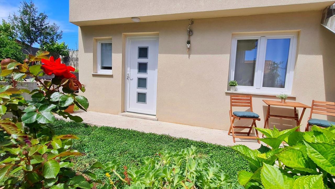 Apartment Dvina Dubrovnik Luaran gambar