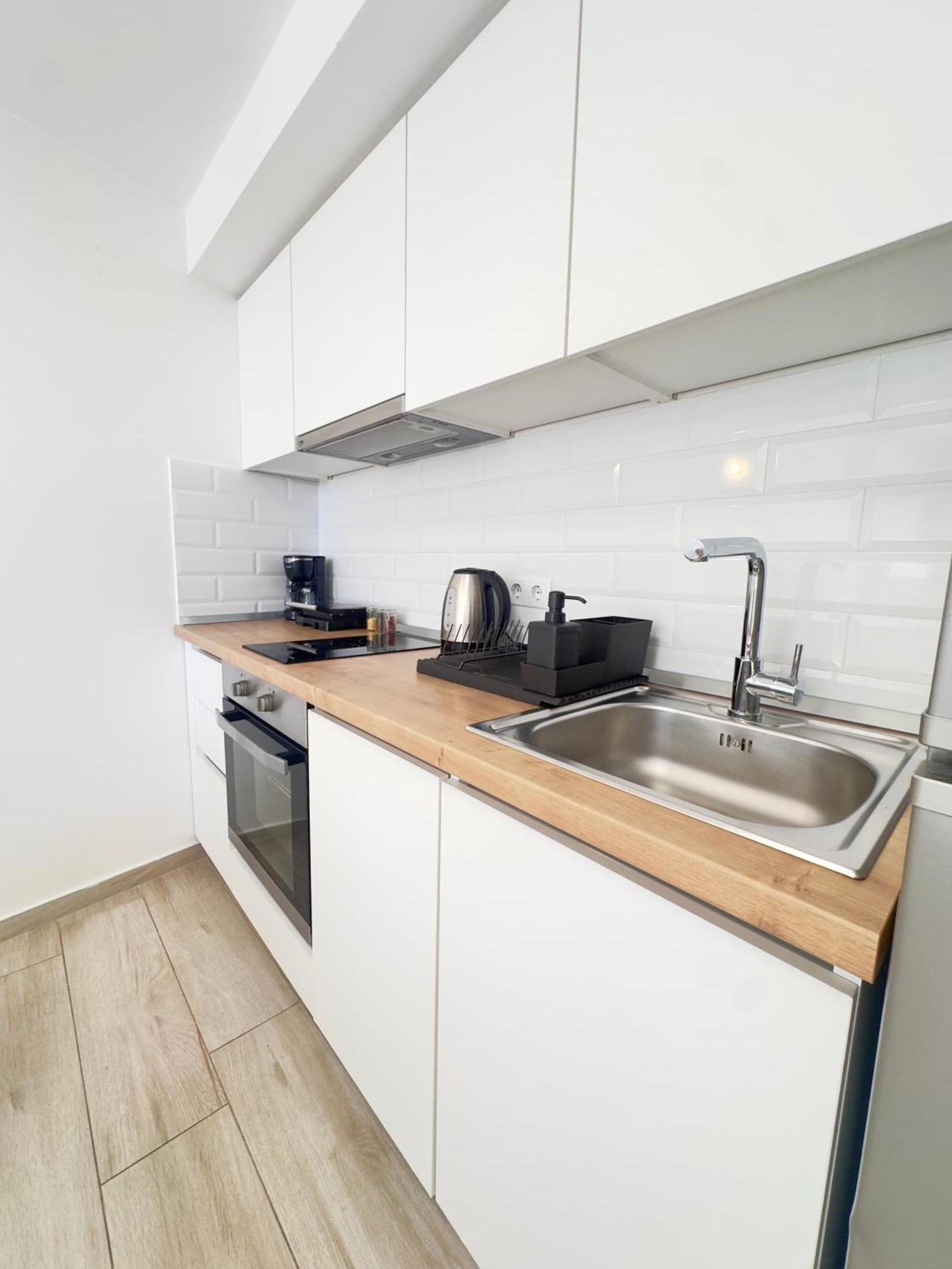 Apartment Dvina Dubrovnik Luaran gambar