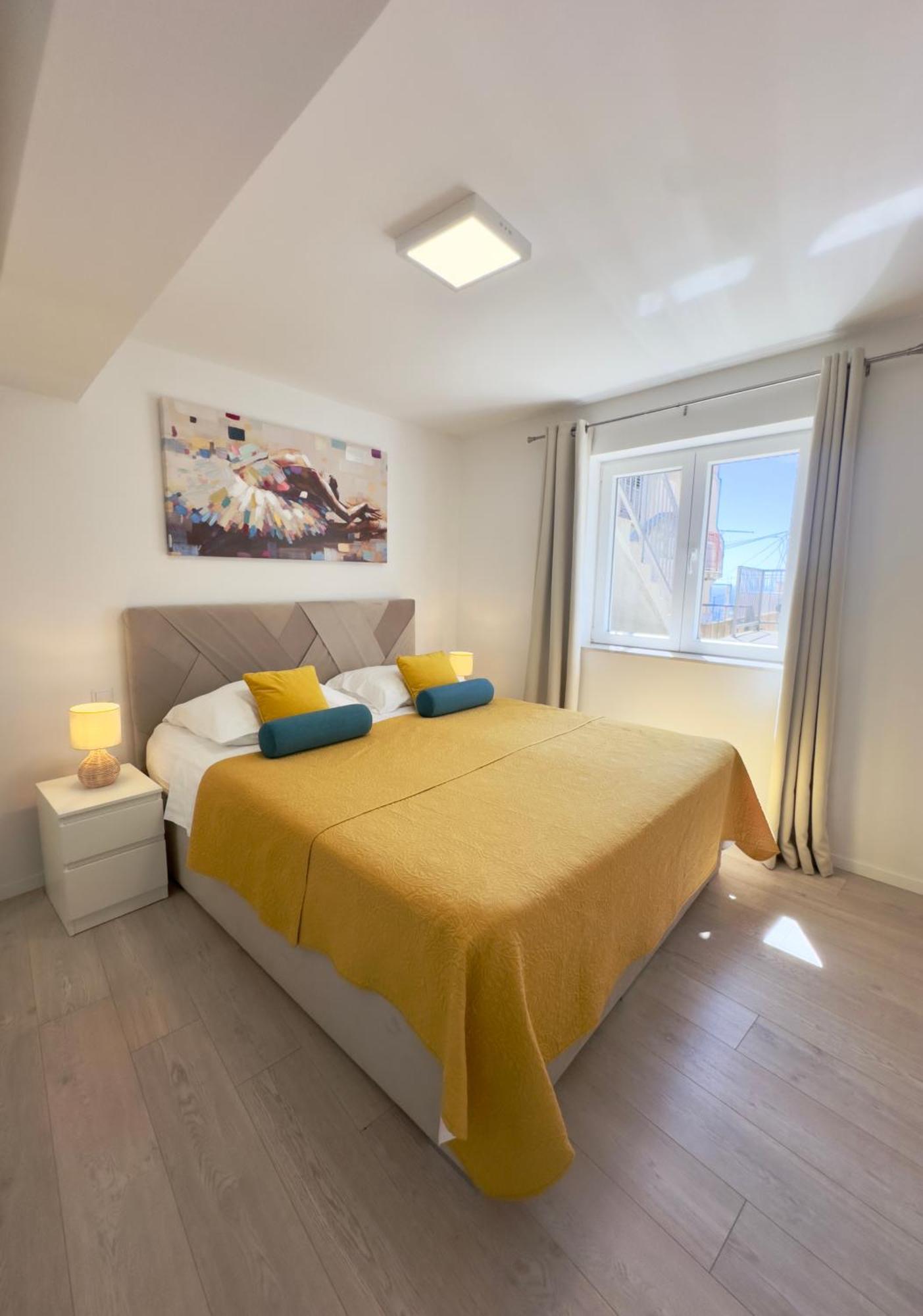Apartment Dvina Dubrovnik Luaran gambar