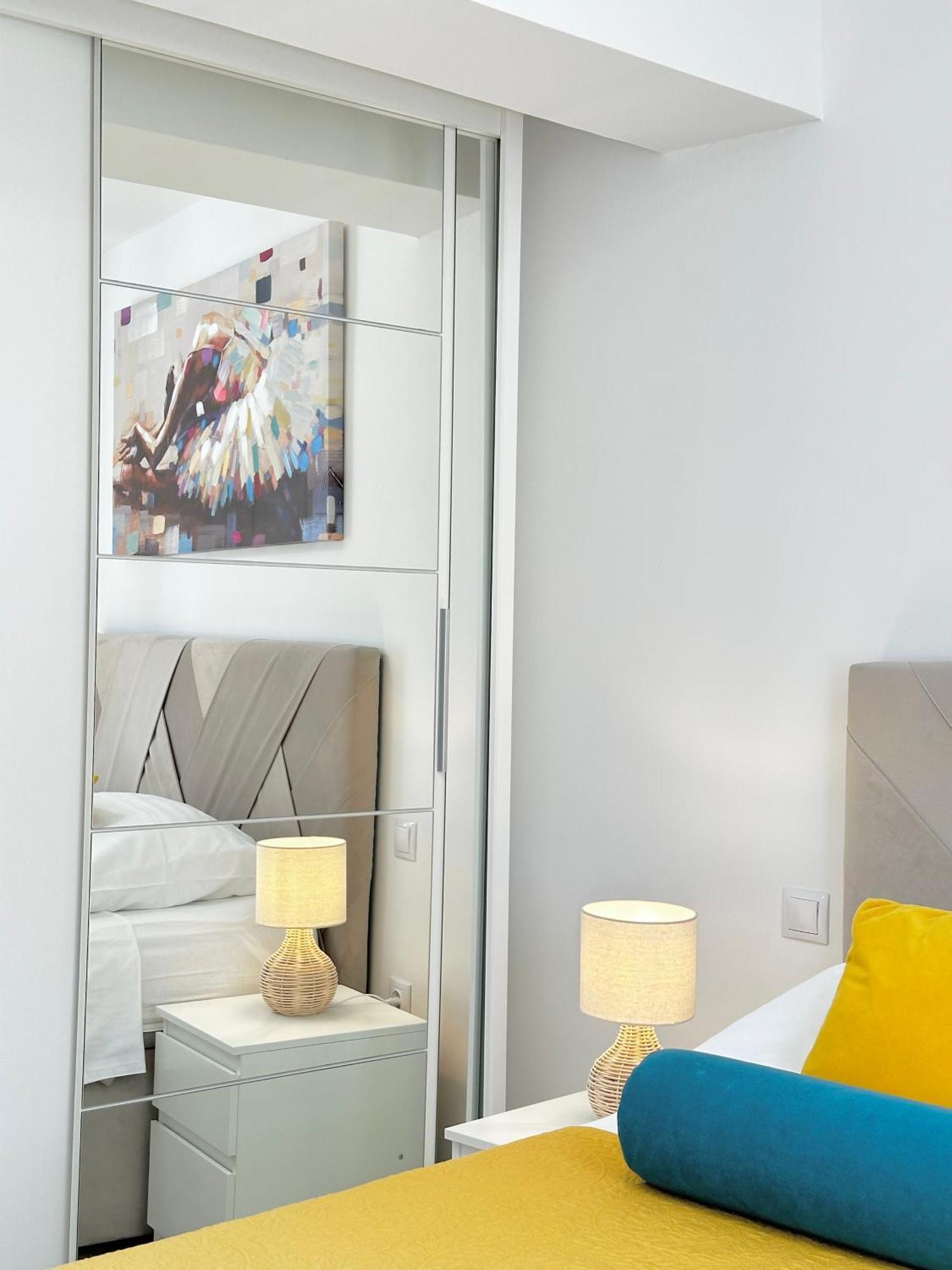 Apartment Dvina Dubrovnik Luaran gambar