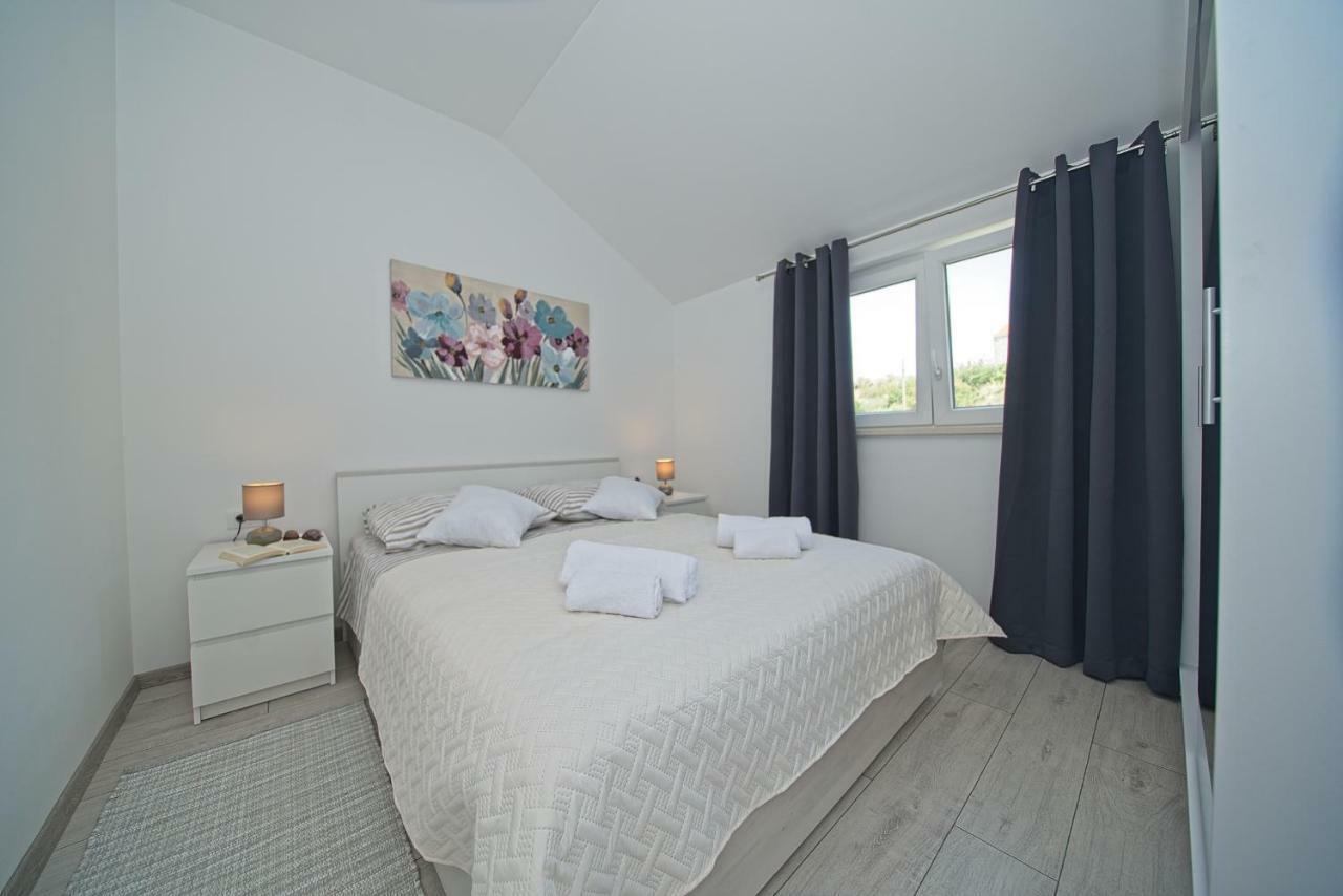 Apartment Dvina Dubrovnik Luaran gambar