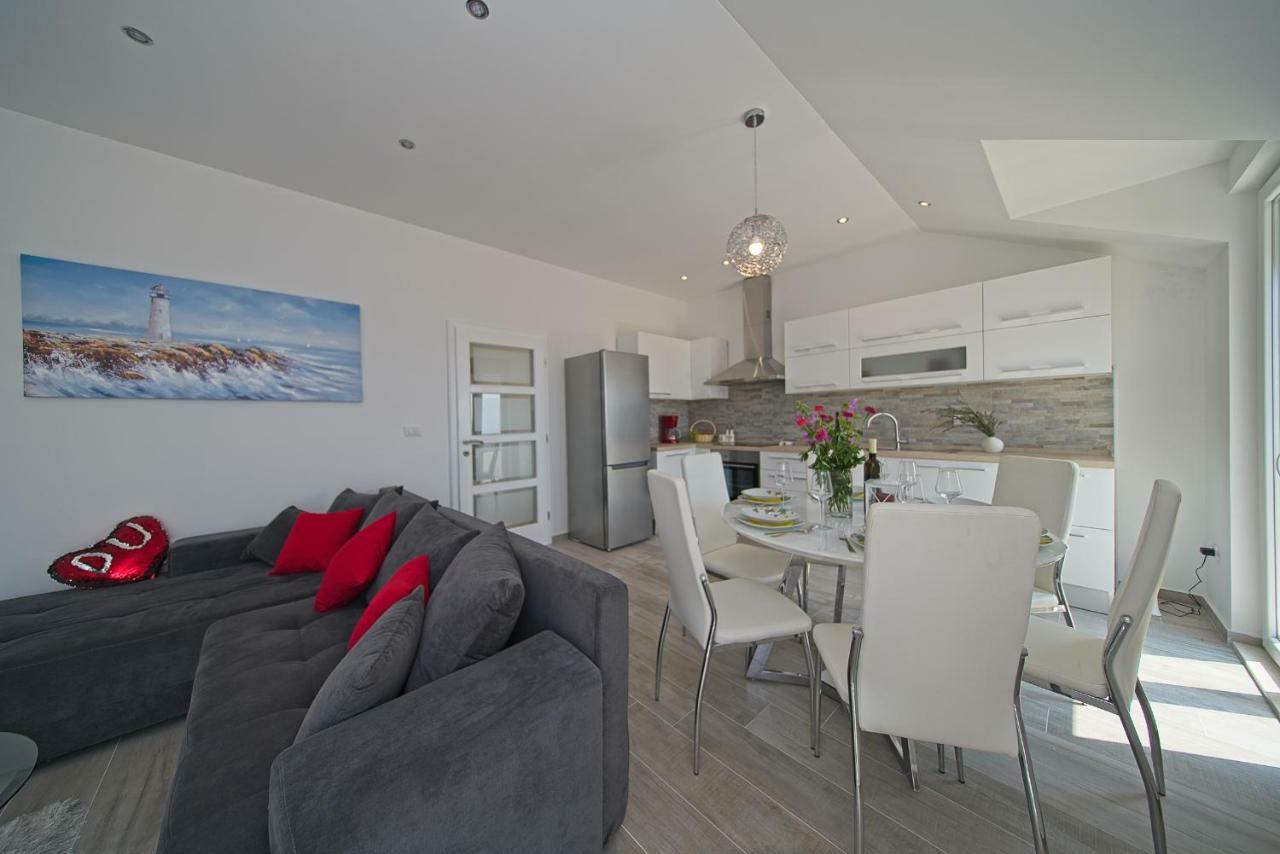 Apartment Dvina Dubrovnik Luaran gambar