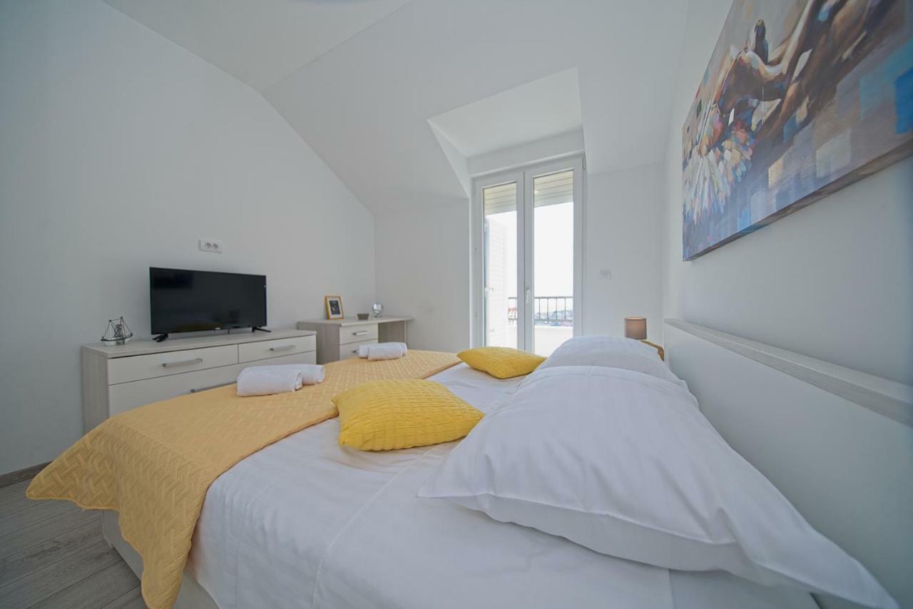 Apartment Dvina Dubrovnik Luaran gambar