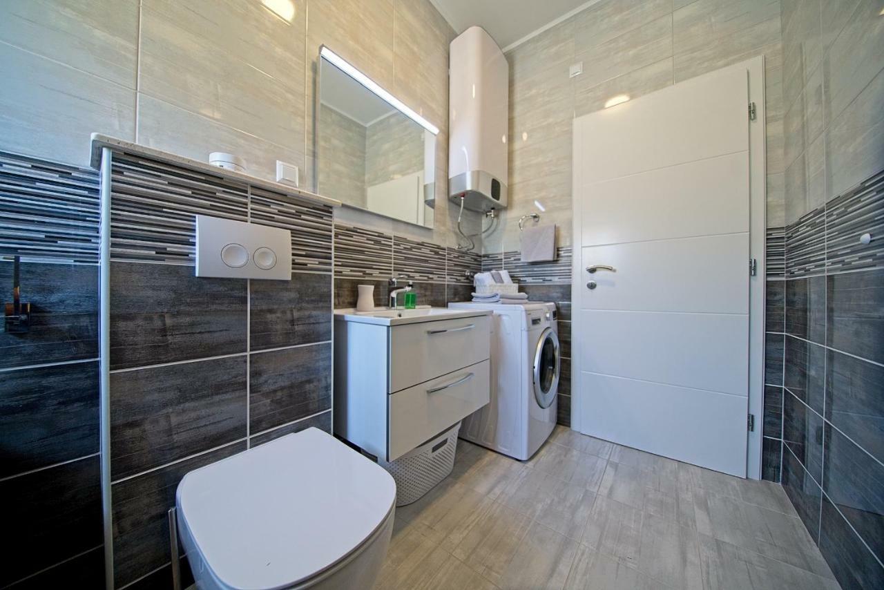 Apartment Dvina Dubrovnik Luaran gambar