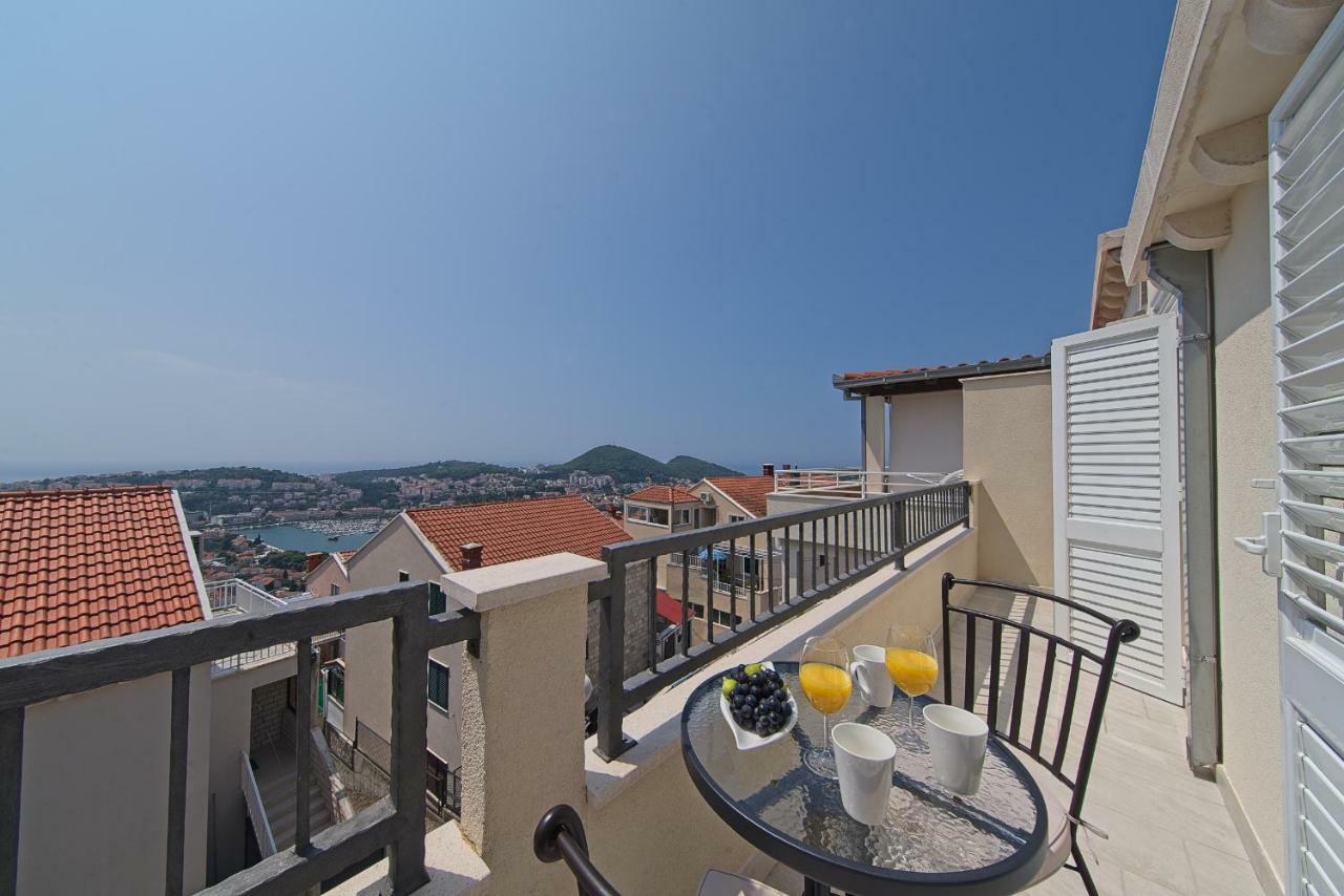Apartment Dvina Dubrovnik Luaran gambar