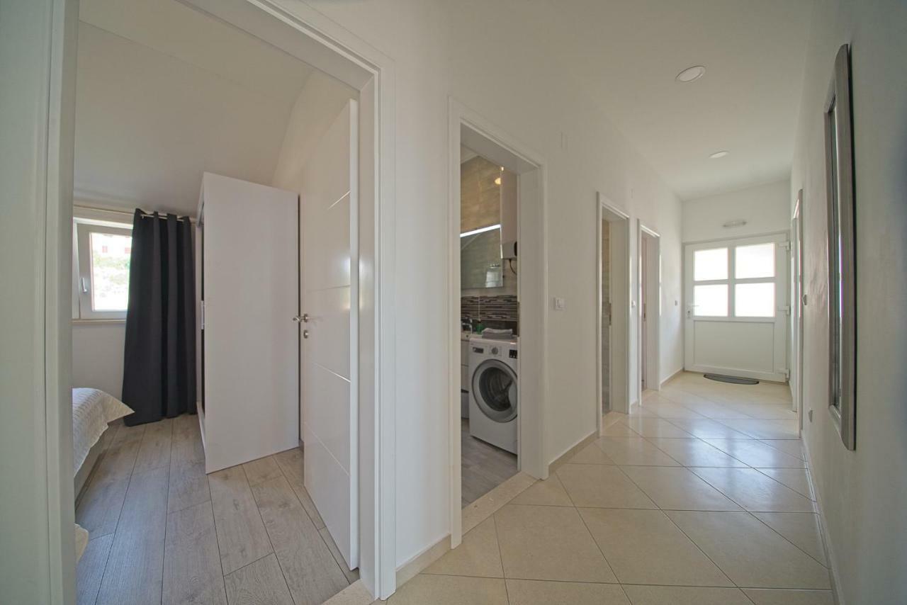 Apartment Dvina Dubrovnik Luaran gambar