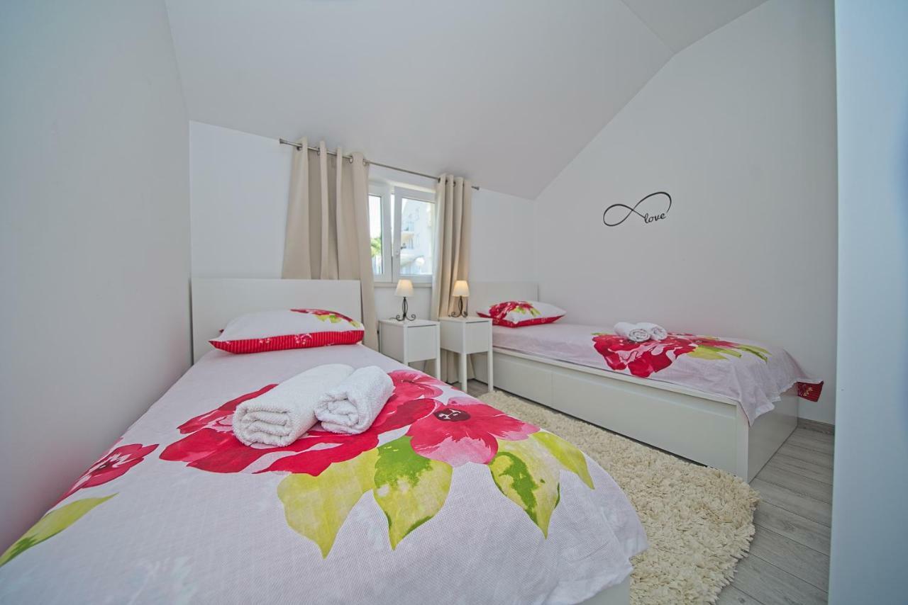 Apartment Dvina Dubrovnik Luaran gambar