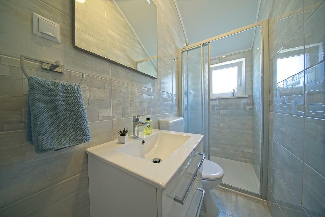 Apartment Dvina Dubrovnik Luaran gambar