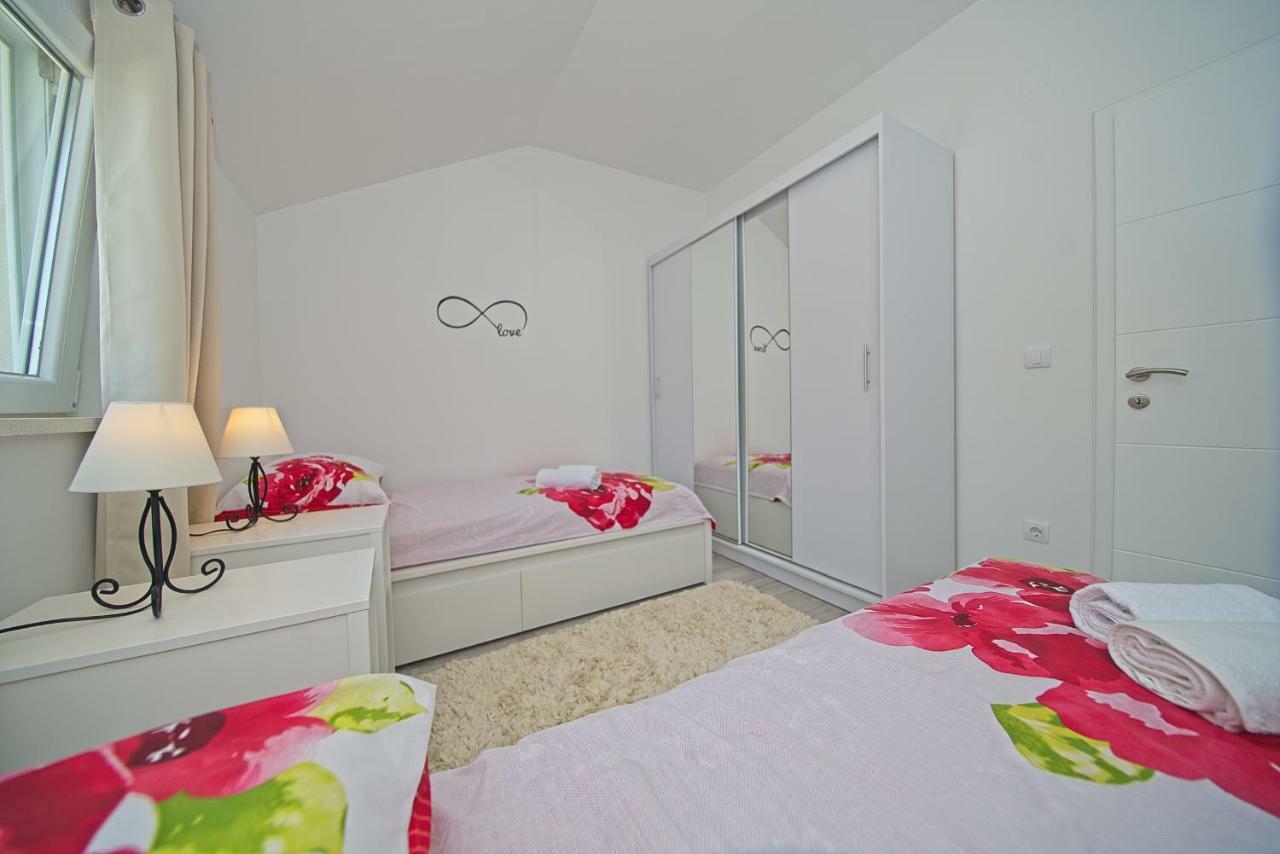 Apartment Dvina Dubrovnik Luaran gambar