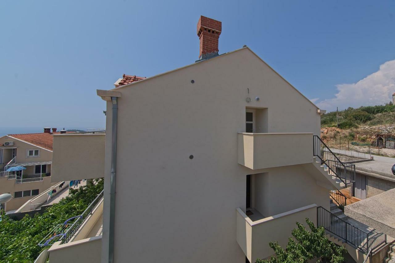 Apartment Dvina Dubrovnik Luaran gambar