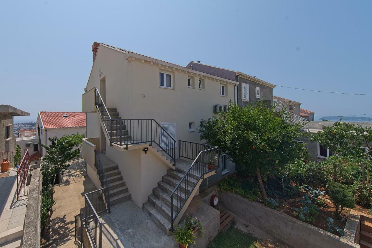 Apartment Dvina Dubrovnik Luaran gambar