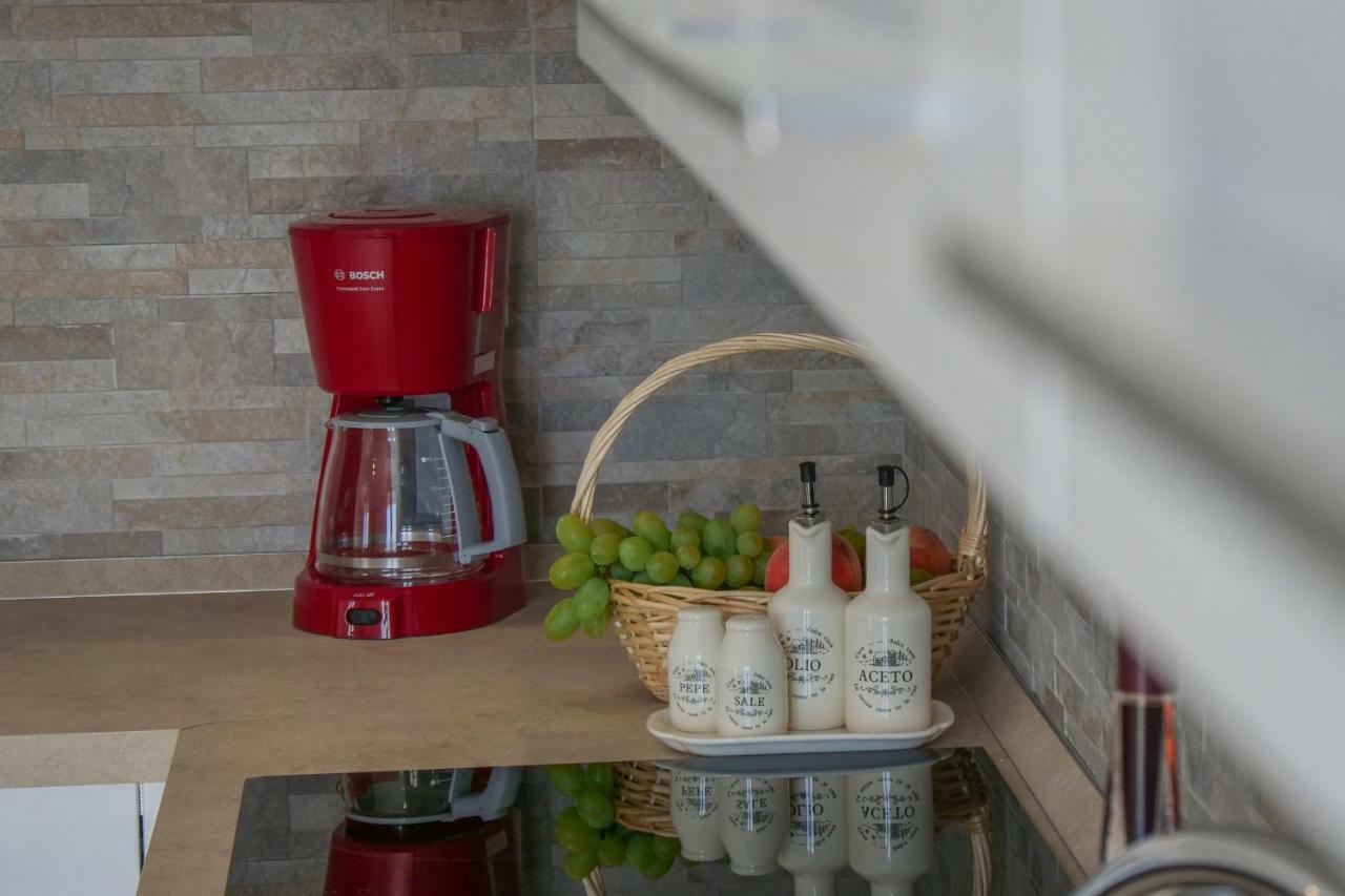 Apartment Dvina Dubrovnik Luaran gambar