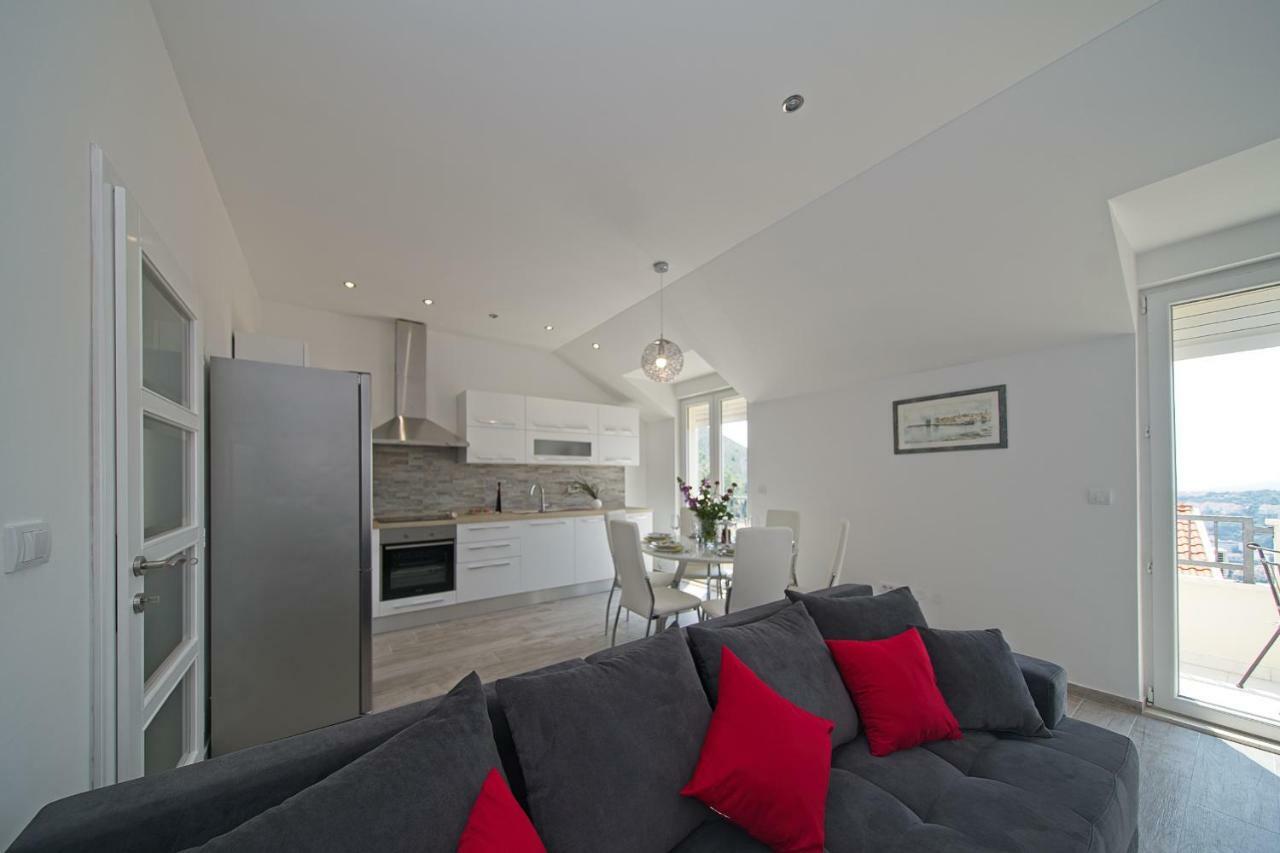Apartment Dvina Dubrovnik Luaran gambar