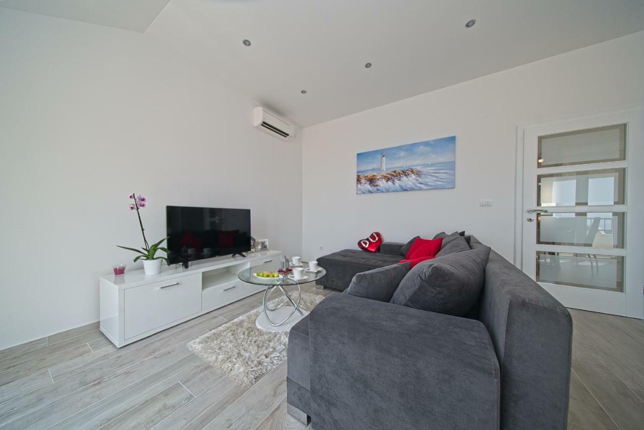 Apartment Dvina Dubrovnik Luaran gambar