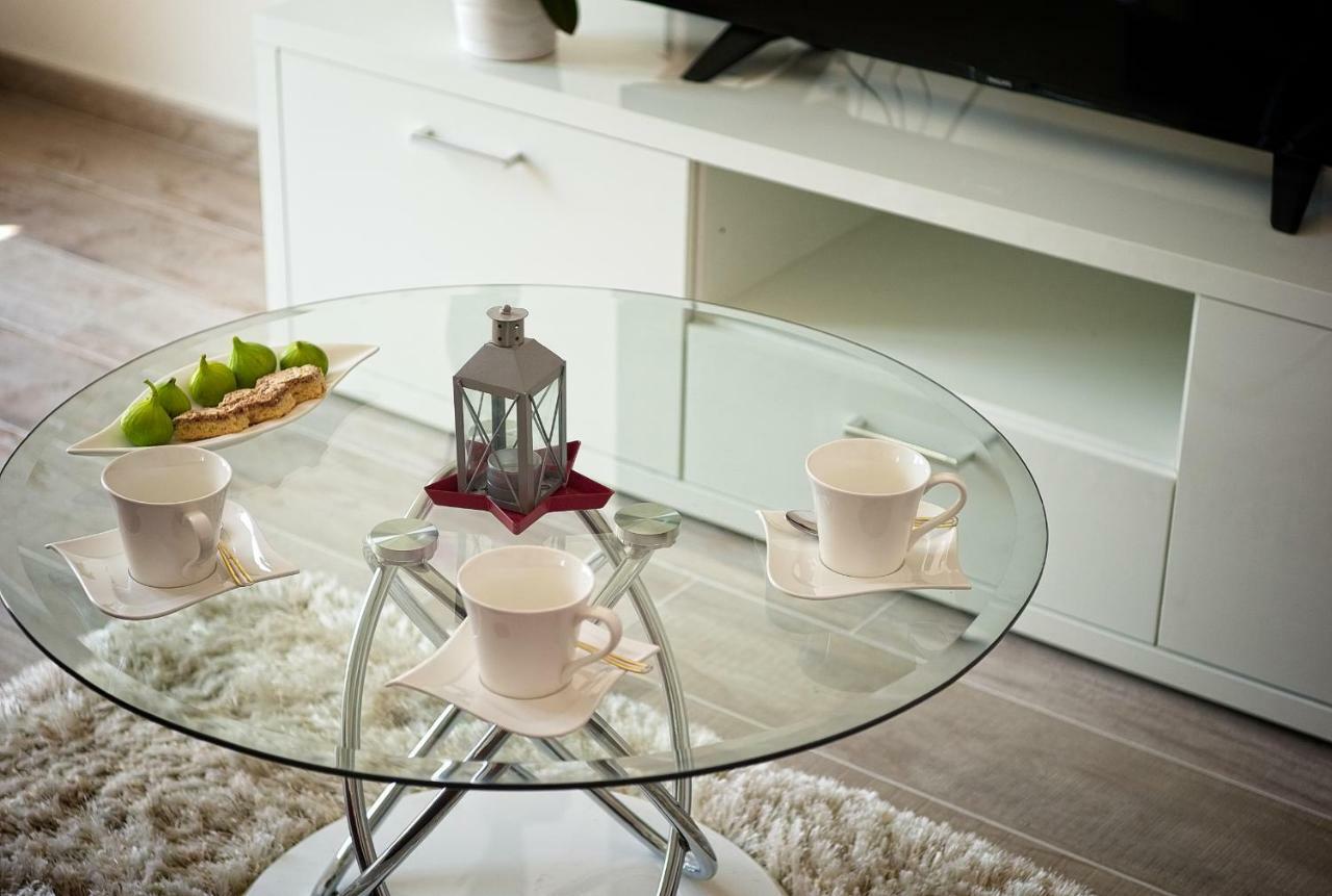 Apartment Dvina Dubrovnik Luaran gambar