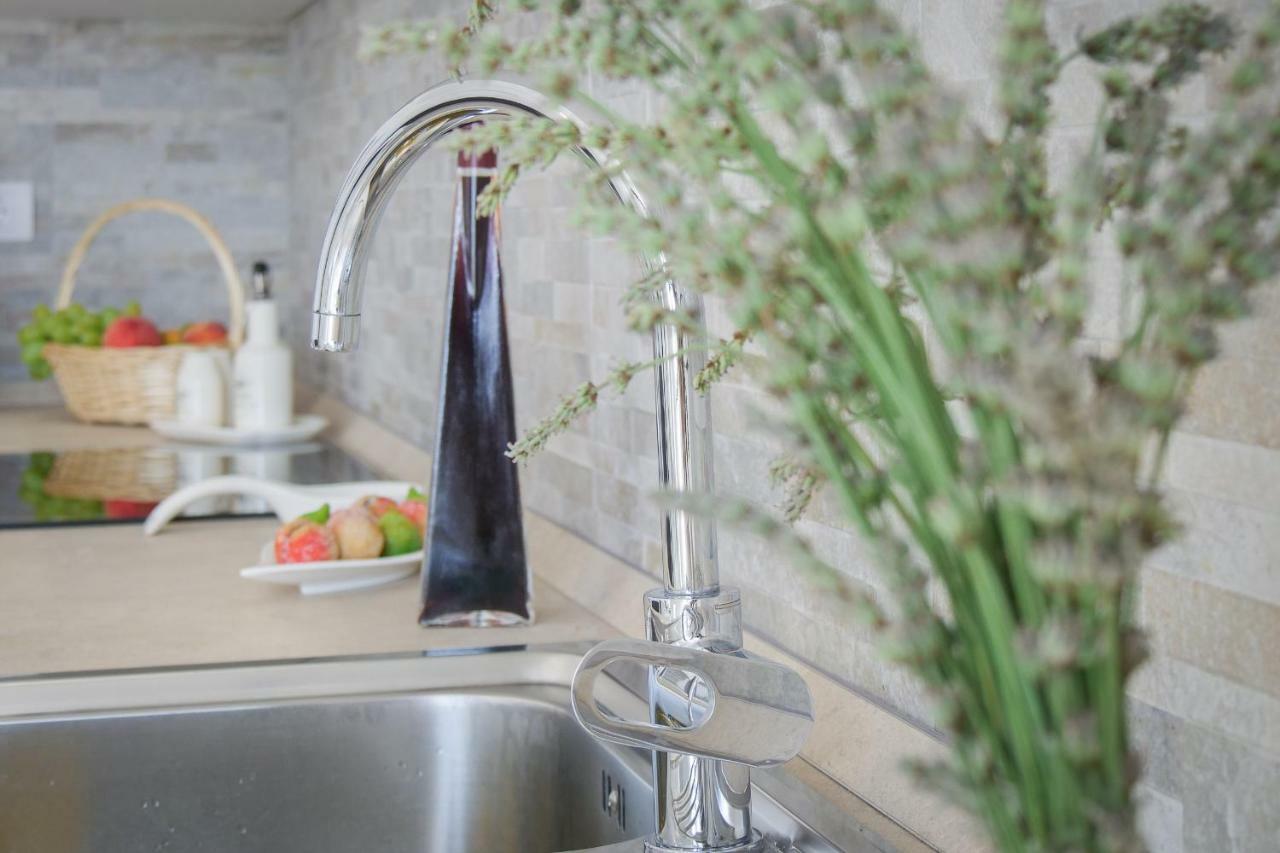 Apartment Dvina Dubrovnik Luaran gambar