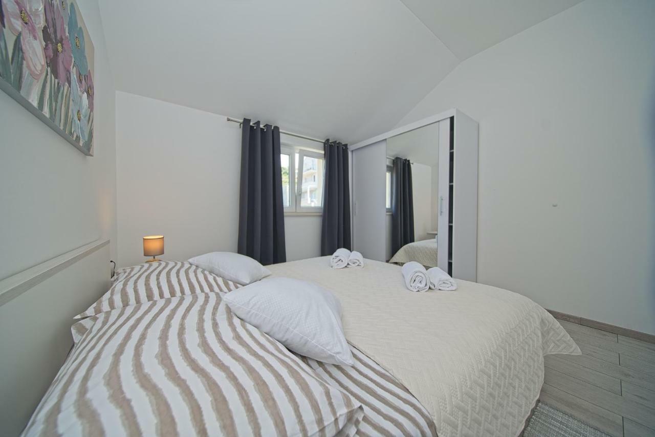 Apartment Dvina Dubrovnik Luaran gambar