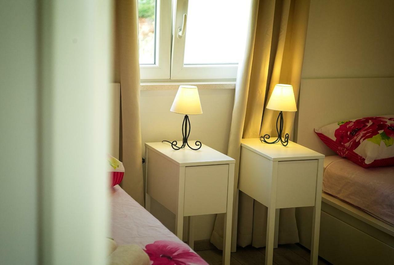 Apartment Dvina Dubrovnik Luaran gambar