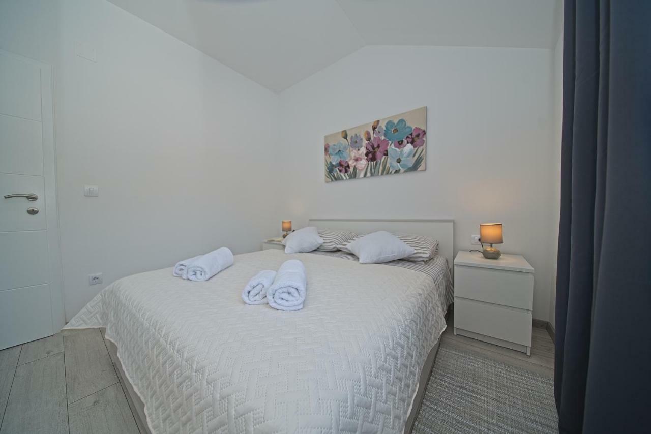 Apartment Dvina Dubrovnik Luaran gambar