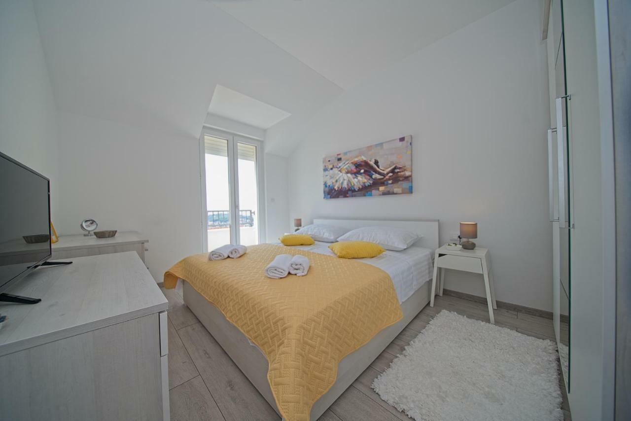 Apartment Dvina Dubrovnik Luaran gambar