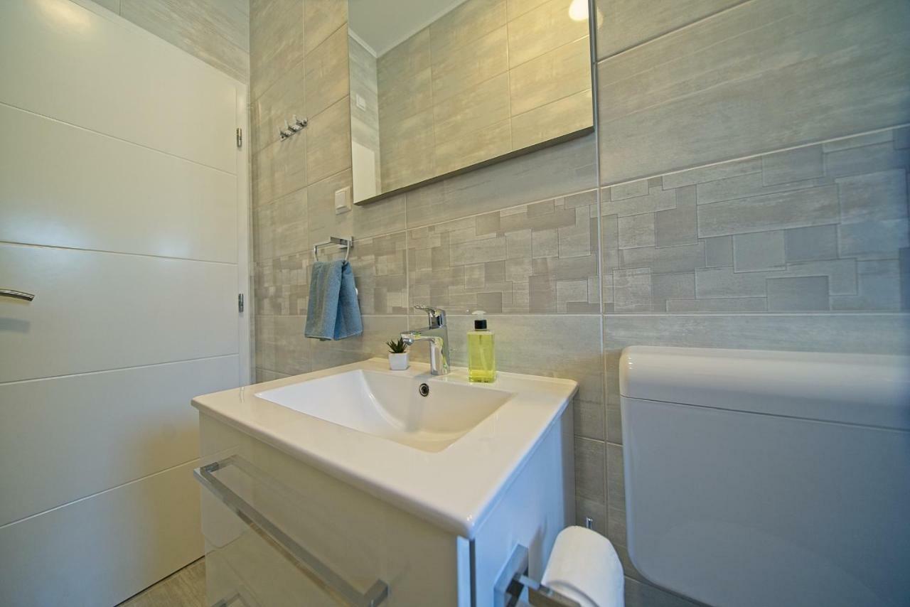 Apartment Dvina Dubrovnik Luaran gambar