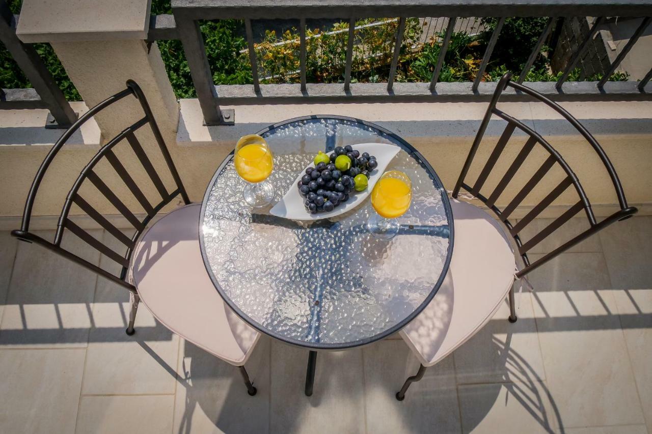Apartment Dvina Dubrovnik Luaran gambar
