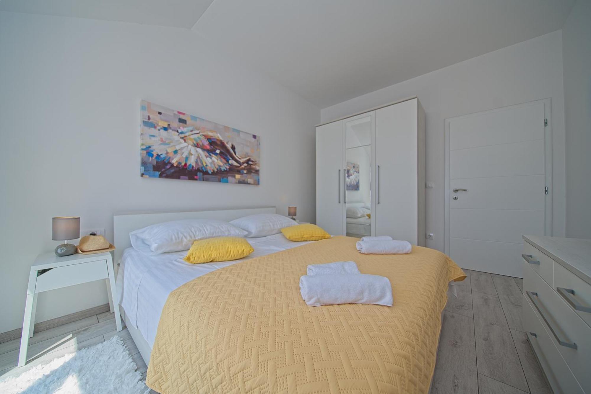 Apartment Dvina Dubrovnik Luaran gambar
